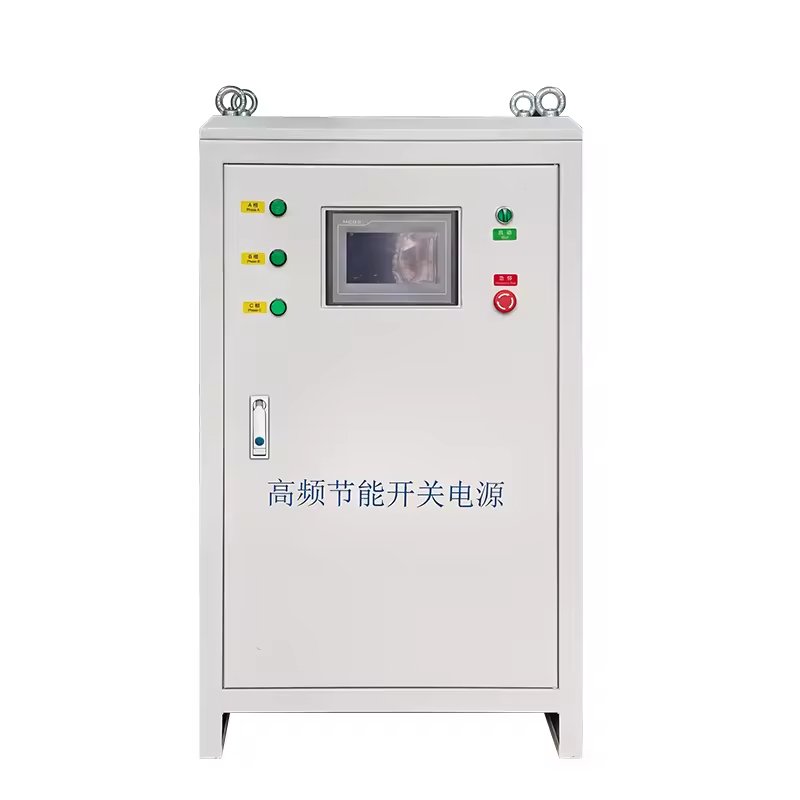 Electrophoresis Power Rectifier